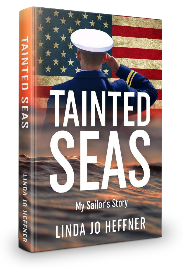 Tainted Seas - My Sailor's Story