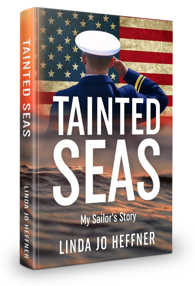 Tainted Seas: My Sailor's Story