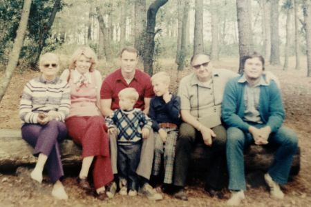 family with bud pregnant with valerie.jpg